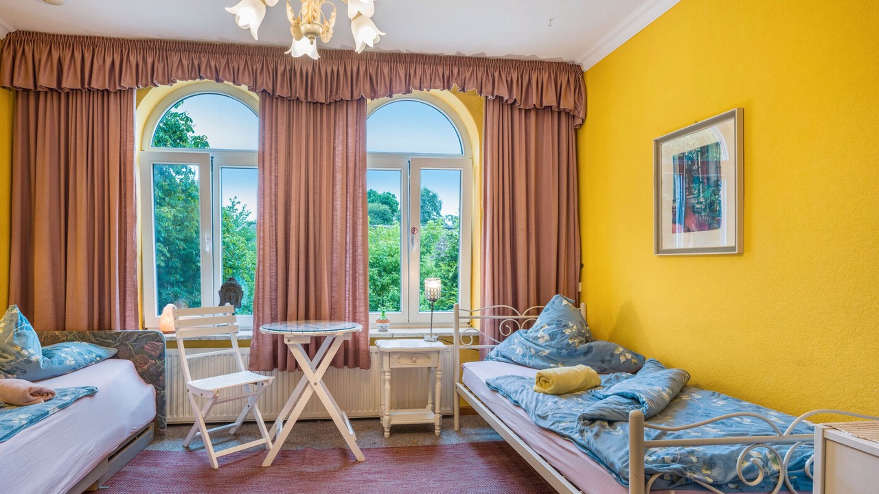 Photo of Bedroom in Tiebensee