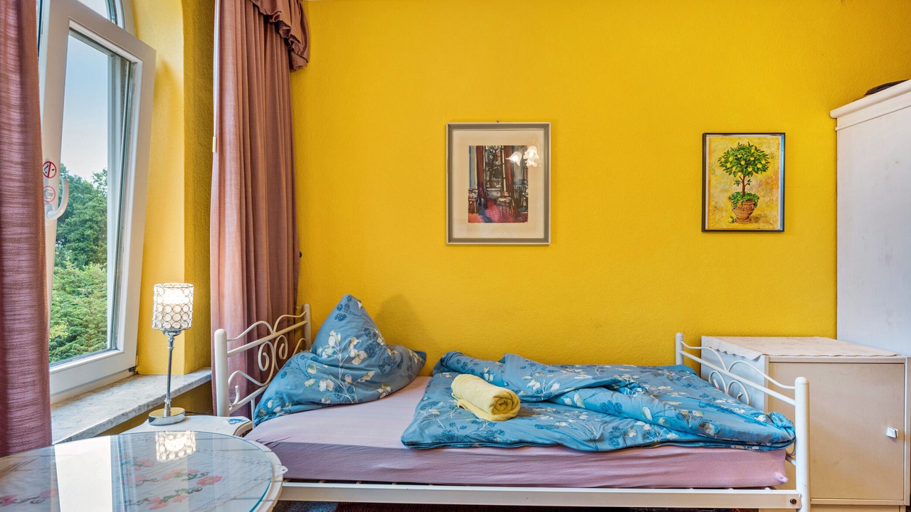 Photo of Bedroom in Tiebensee
