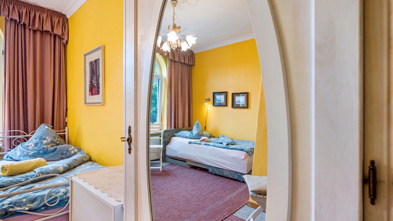 Photo of Bedroom in Tiebensee