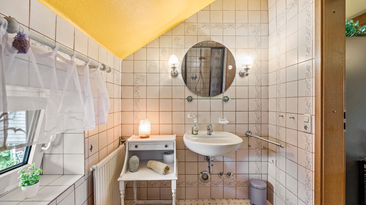 Photo of Bathroom in Tiebensee