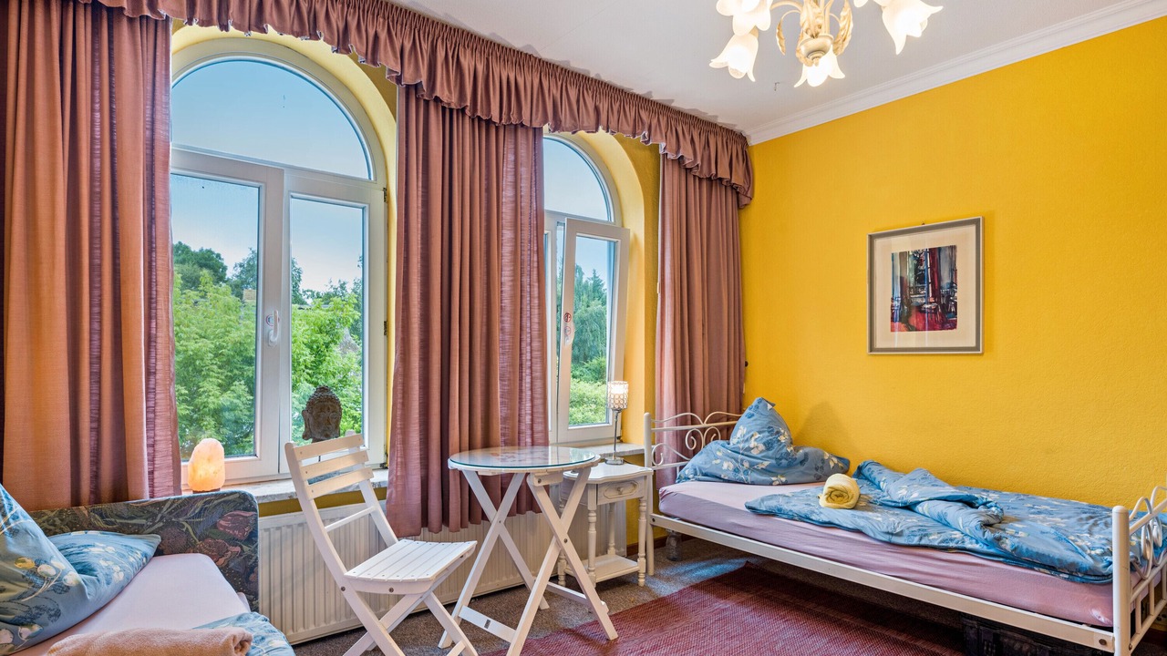 Photo of Bedroom in Tiebensee