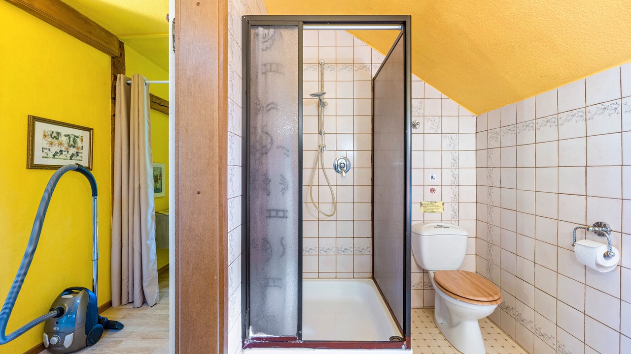 Photo of Bathroom in Tiebensee
