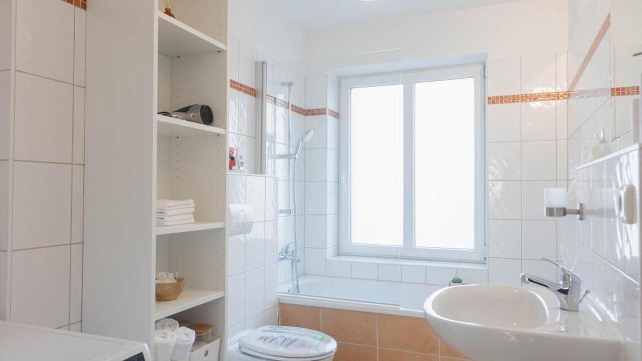 Photo of Bathroom in Dessau