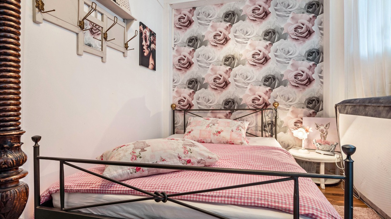 Photo of Bedroom in Erichshof