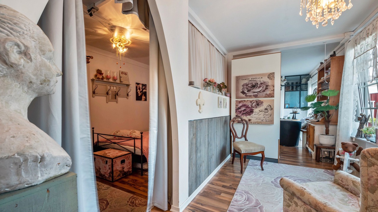 Photo of Bedroom in Erichshof