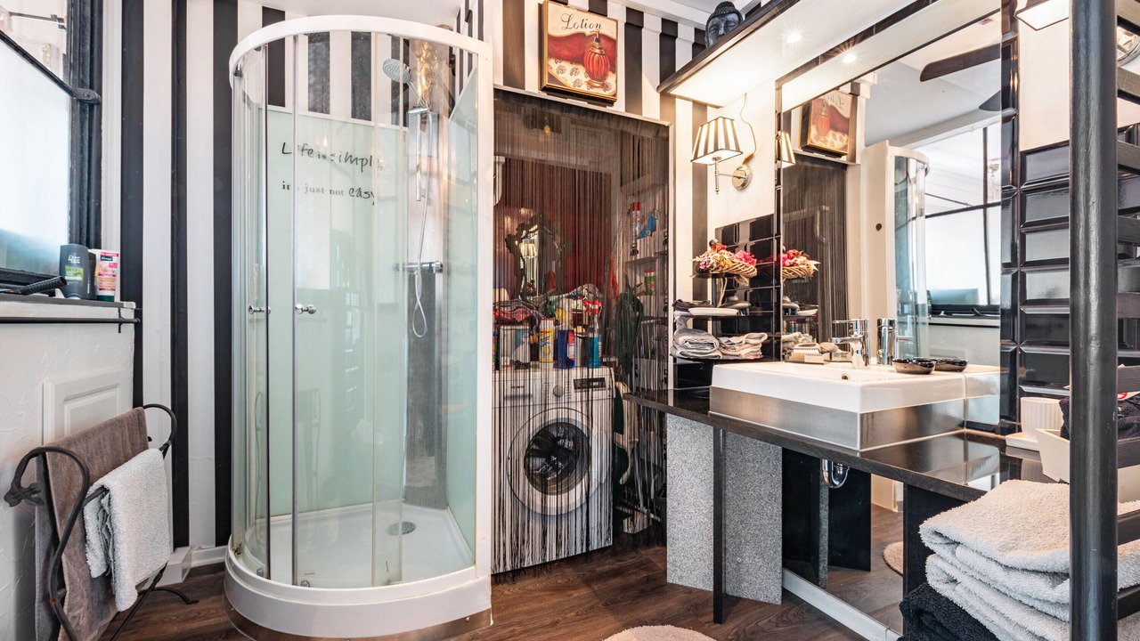 Photo of Bathroom in Erichshof