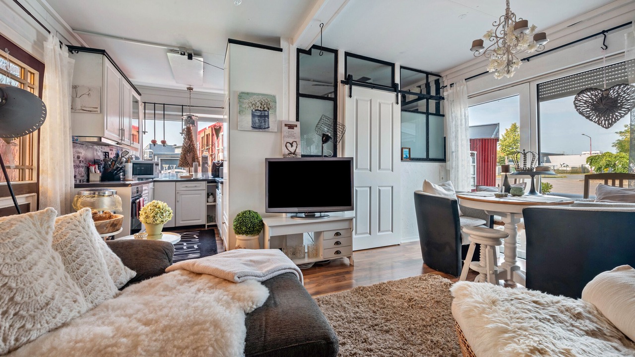 Photo of Livingroom in Erichshof