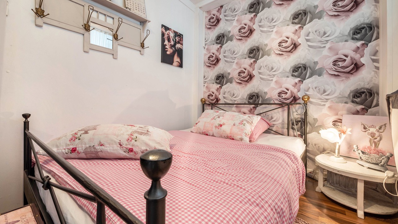 Photo of Bedroom in Erichshof