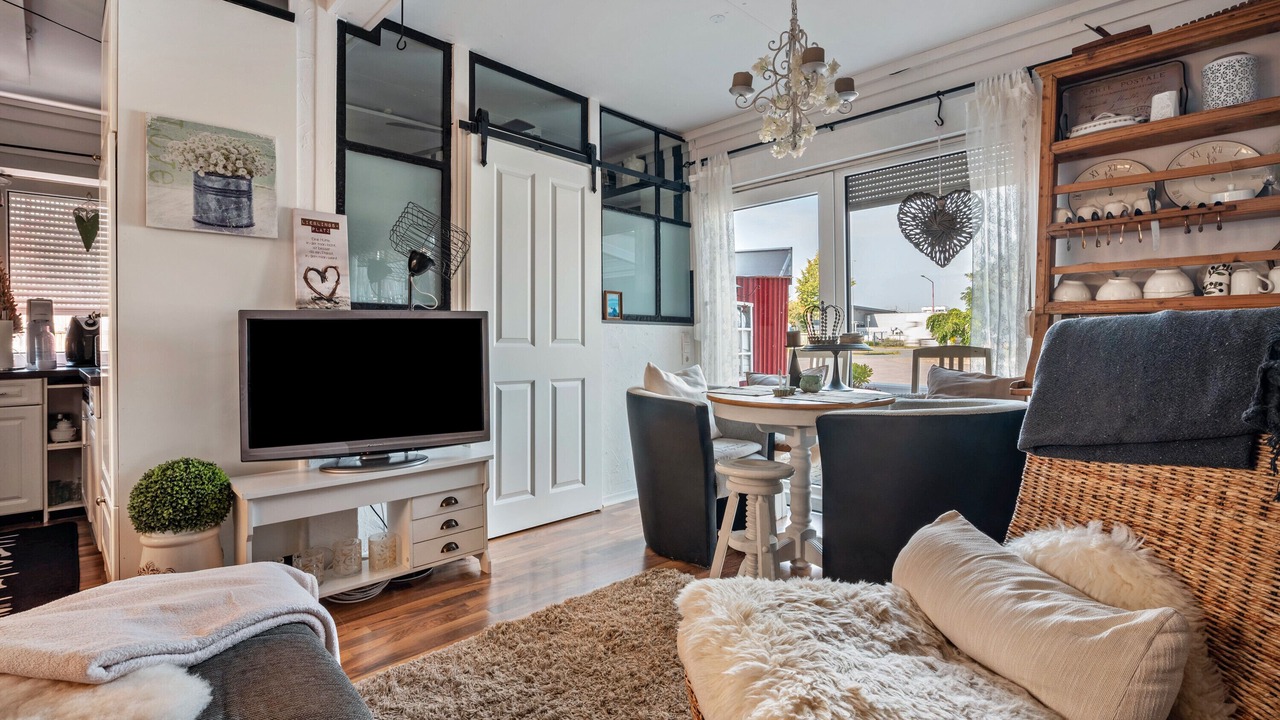 Photo of Livingroom in Erichshof
