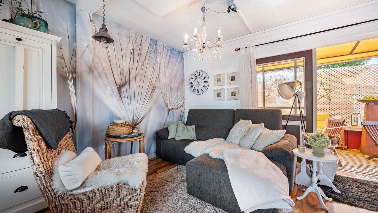 Photo of Livingroom in Erichshof