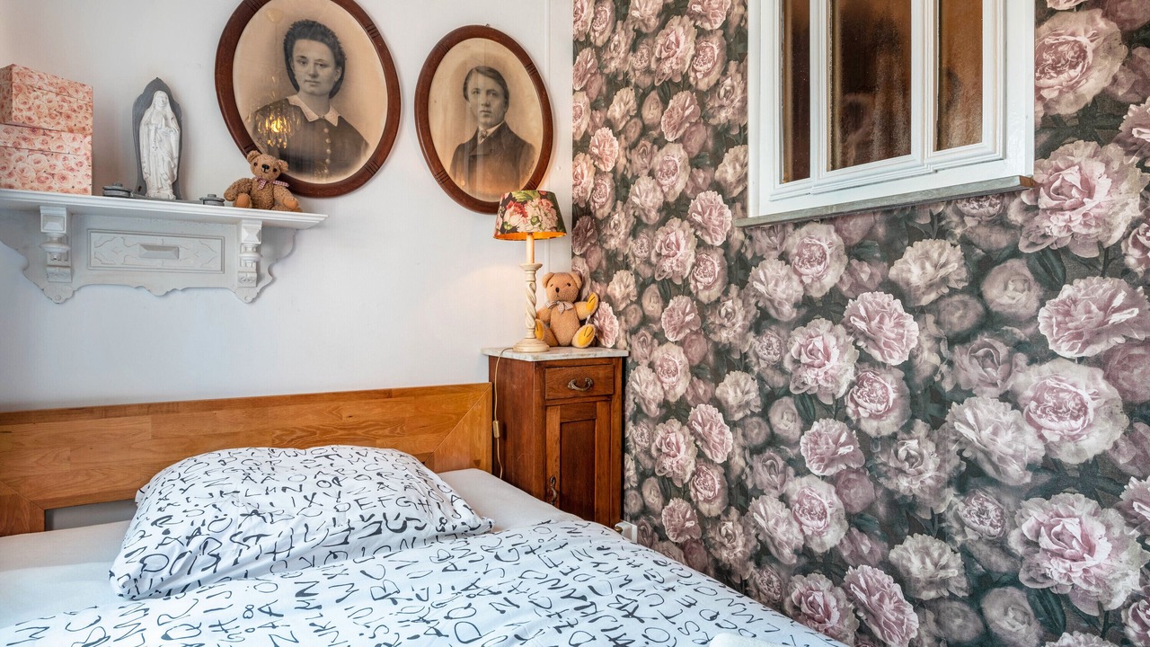 Photo of Bedroom in Erichshof