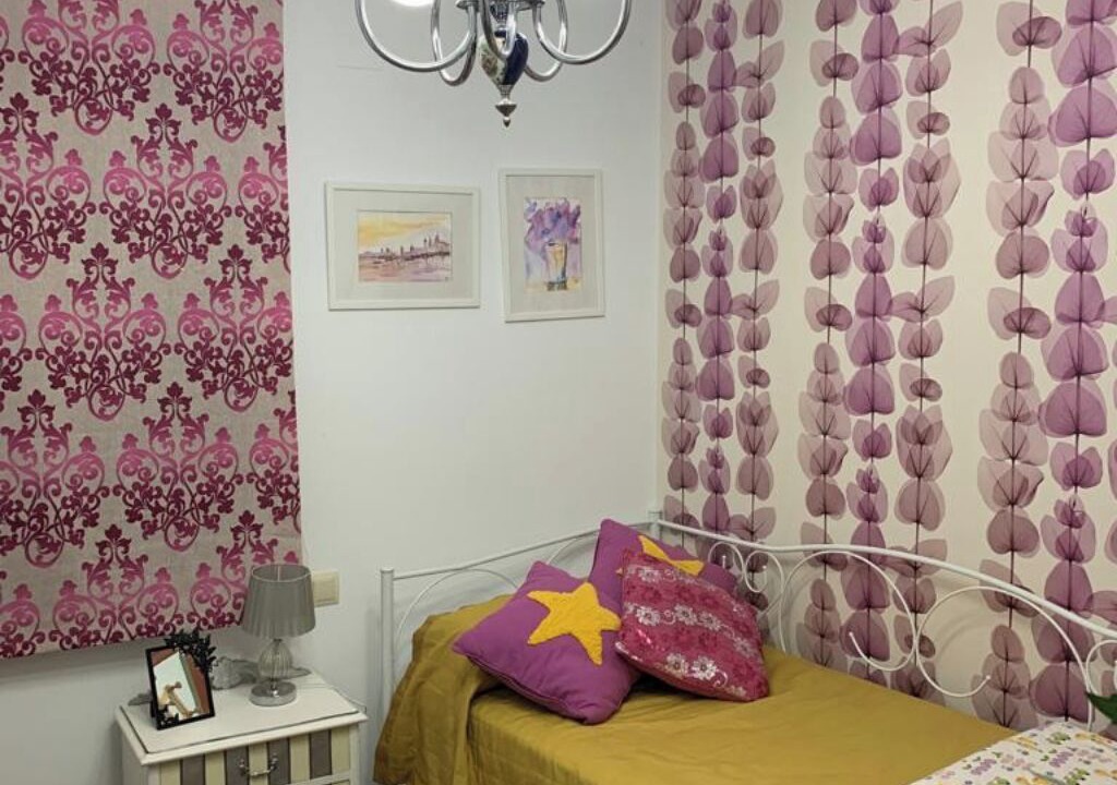Photo of Bedroom in Bermillo de Sayago