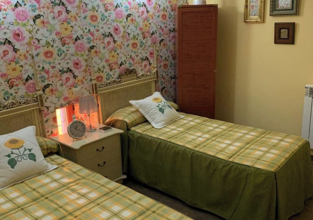Photo of Bedroom in Bermillo de Sayago