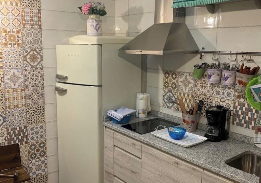 Photo of Kitchen in Bermillo de Sayago