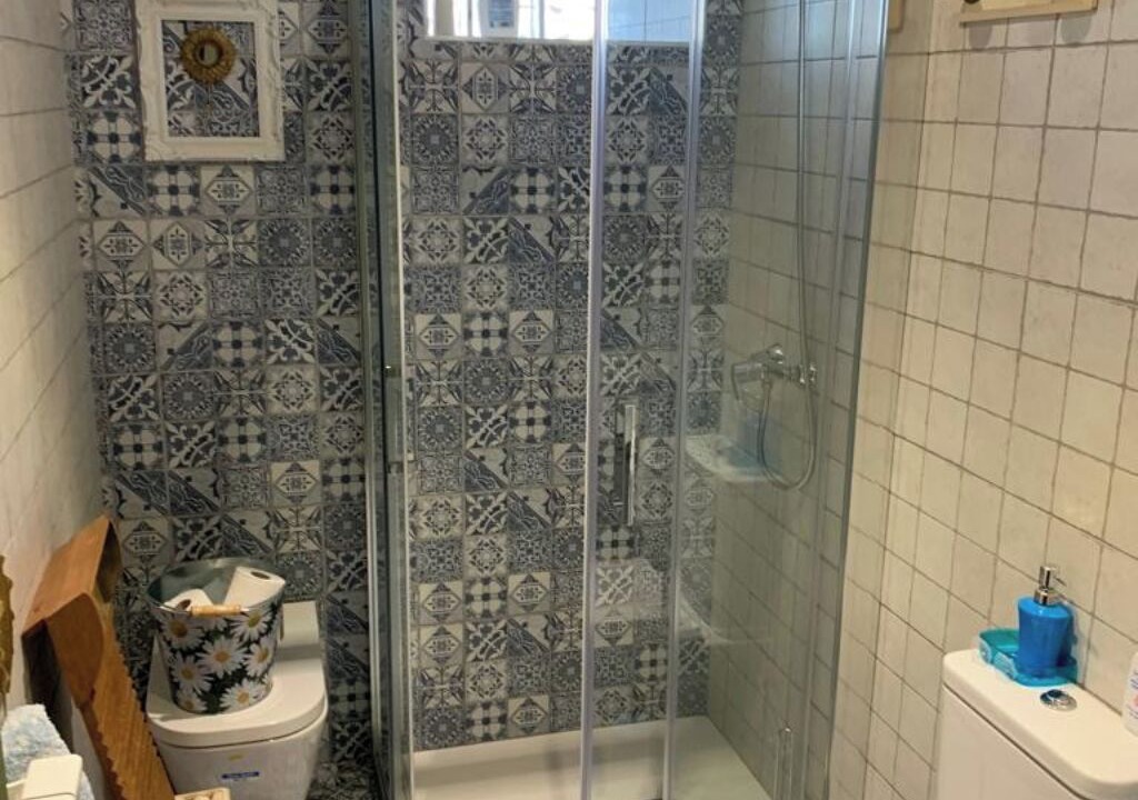 Photo of Bathroom in Bermillo de Sayago