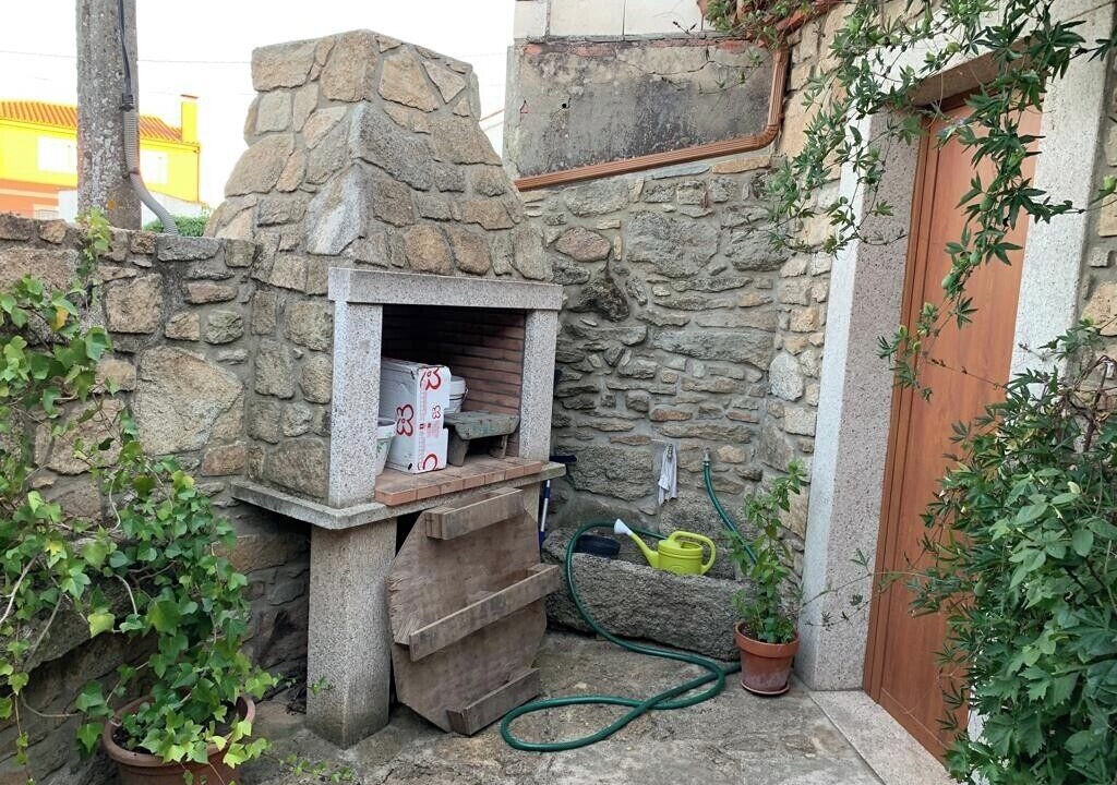 Photo of Outdoor in Bermillo de Sayago