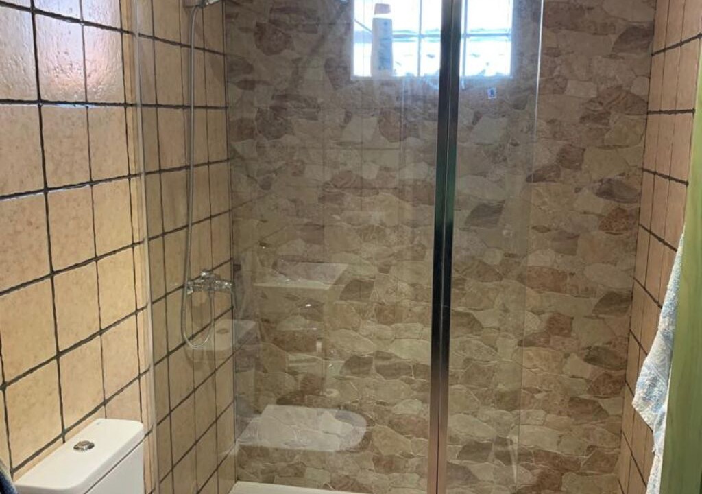 Photo of Bathroom in Bermillo de Sayago