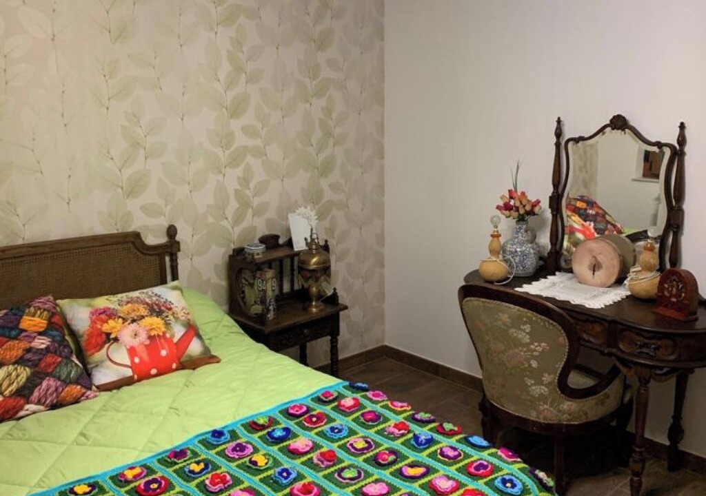 Photo of Bedroom in Bermillo de Sayago