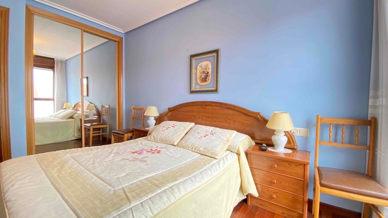 Photo of Bedroom in Llanes