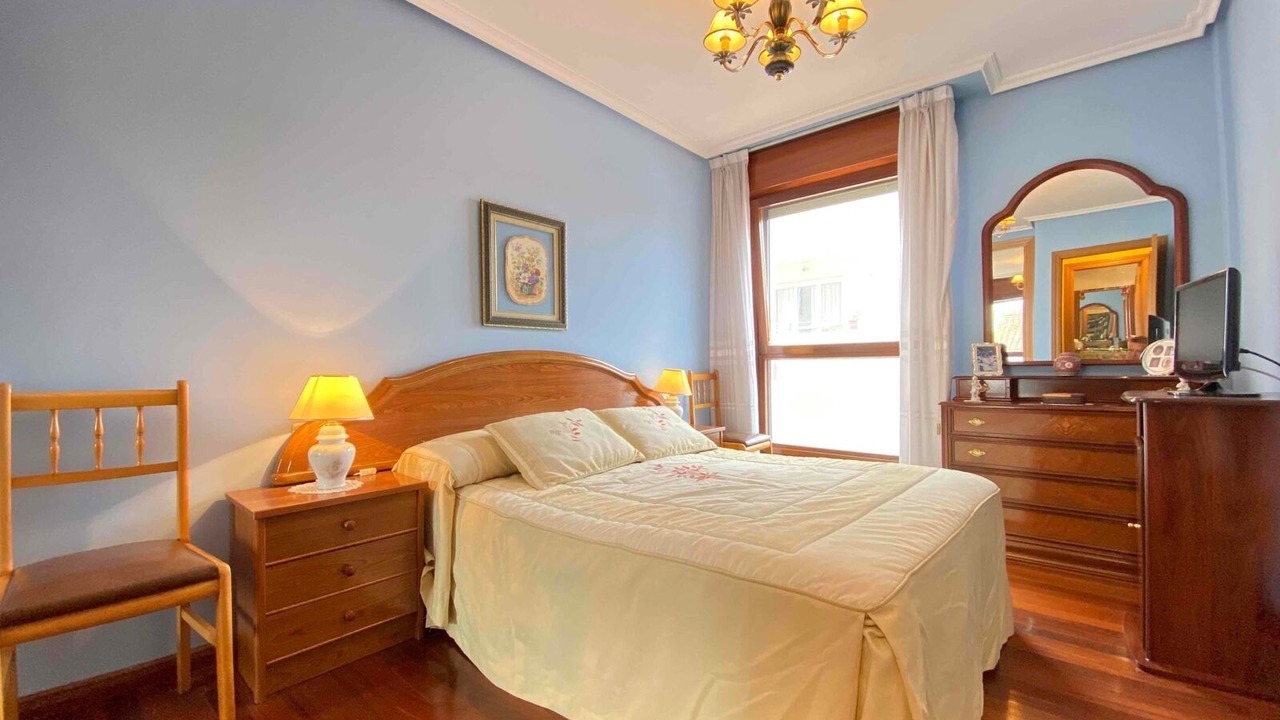Photo of Bedroom in Llanes