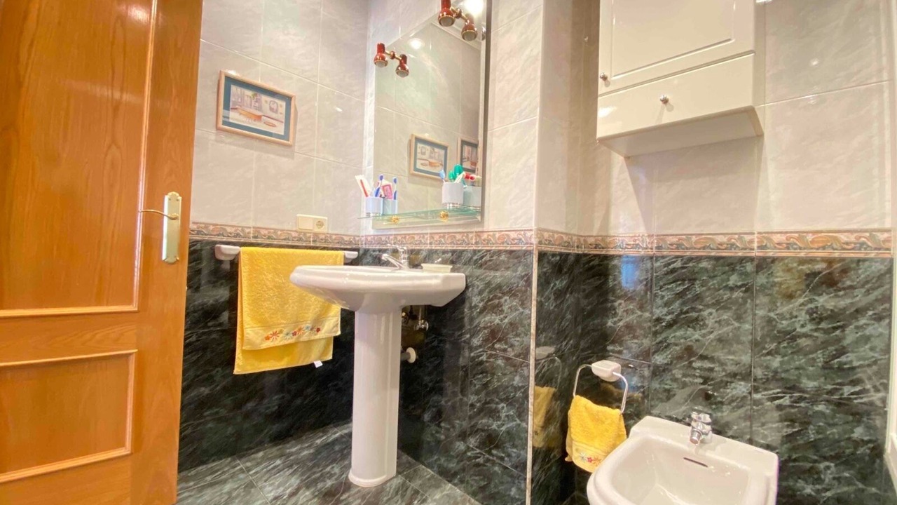 Photo of Bathroom in Llanes