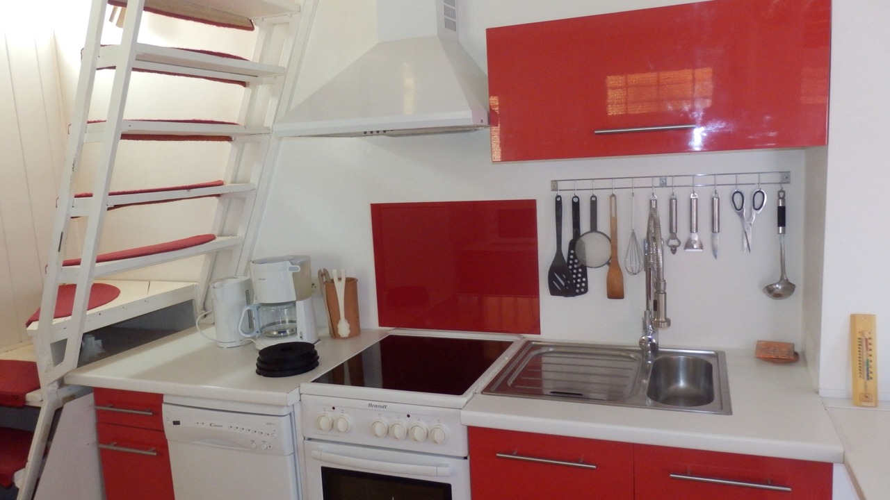 Photo of Kitchen in Meynes