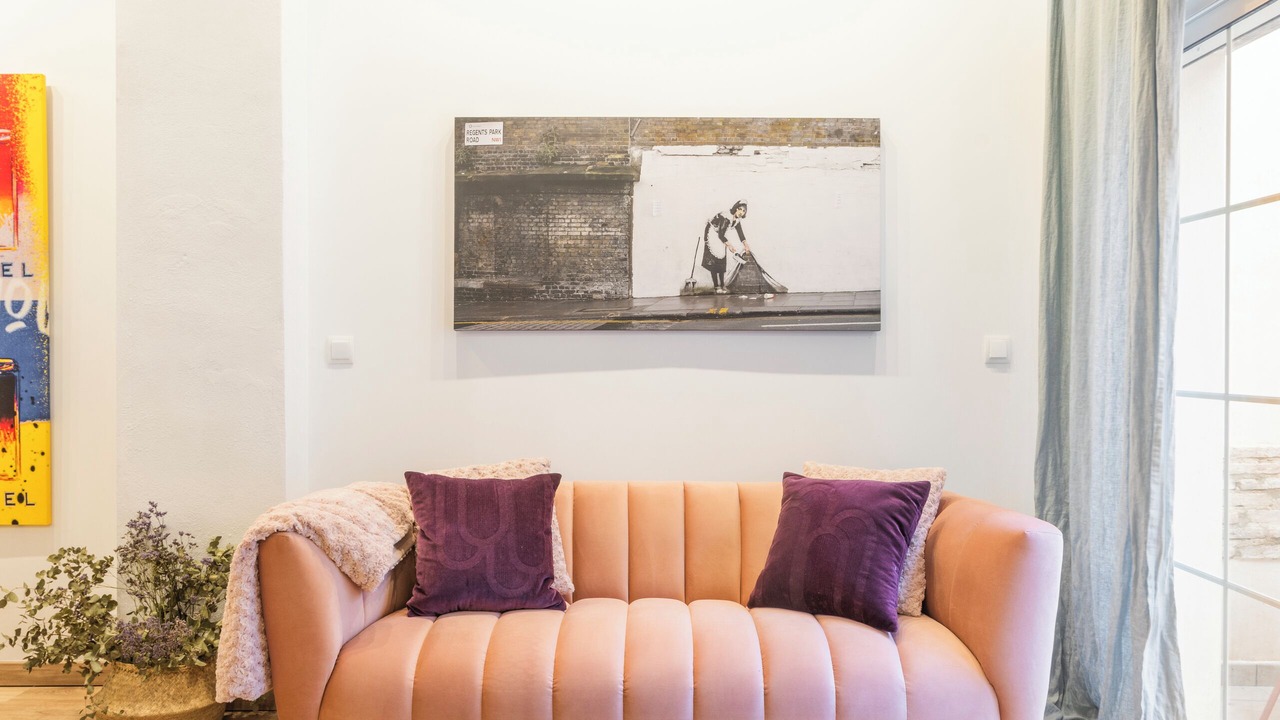 Photo of Livingroom in Mislata