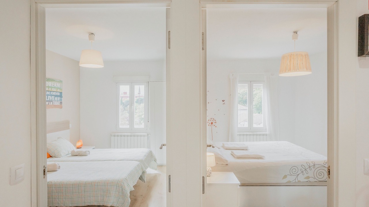 Photo of Bedroom in Burgos