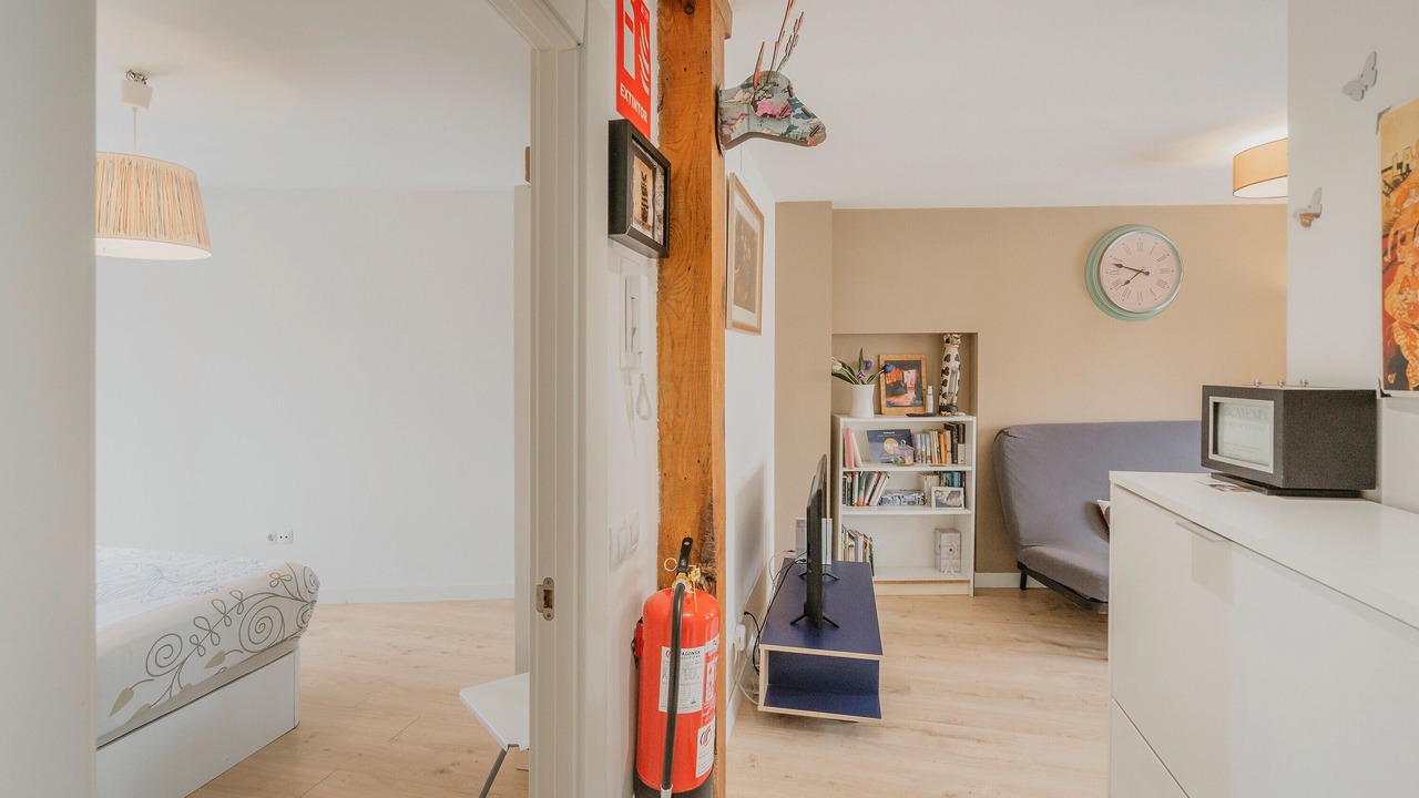 Photo of Bedroom in Burgos