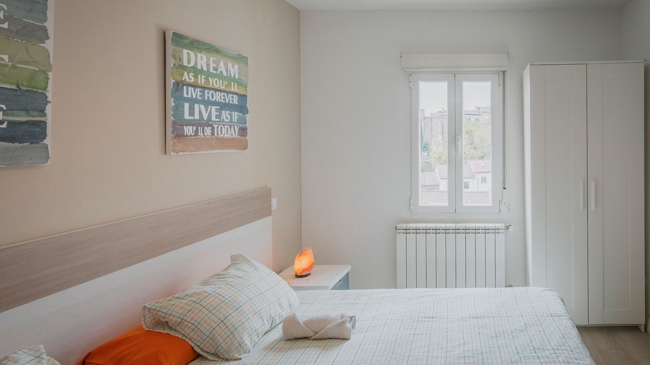 Photo of Bedroom in Burgos