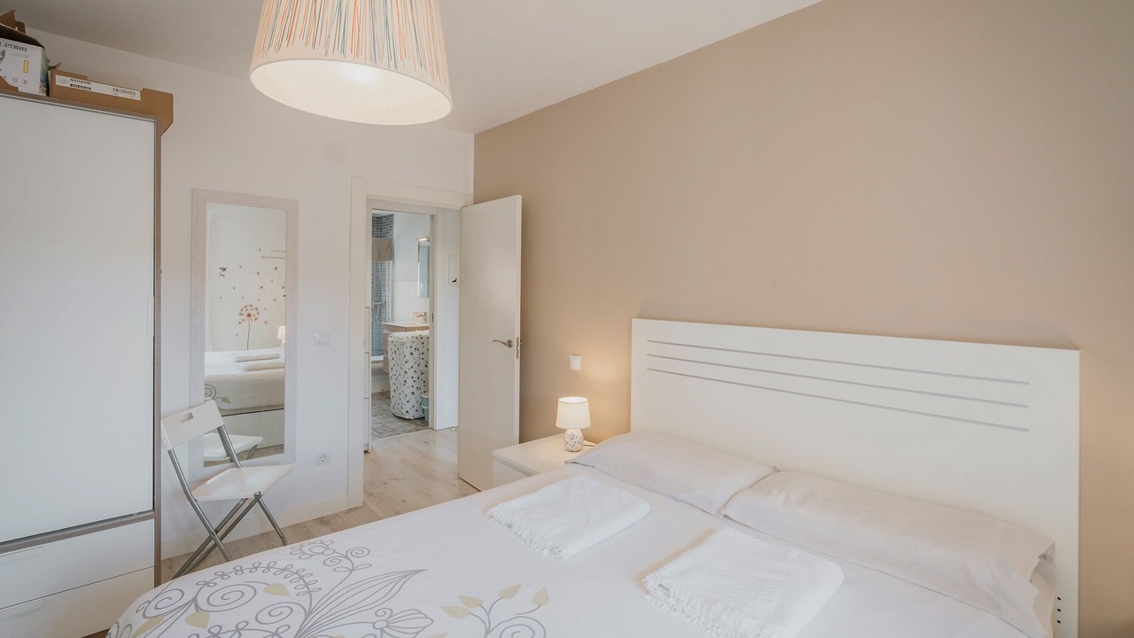 Photo of Bedroom in Burgos