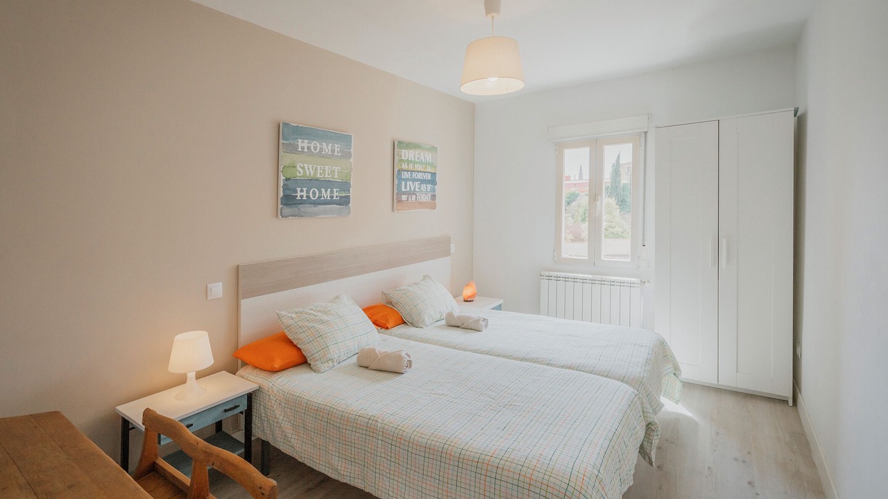Photo of Bedroom in Burgos
