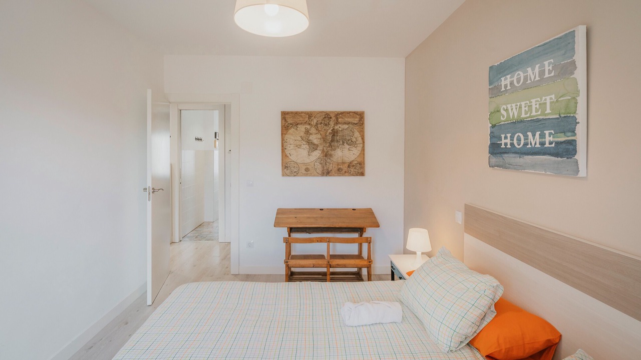 Photo of Bedroom in Burgos