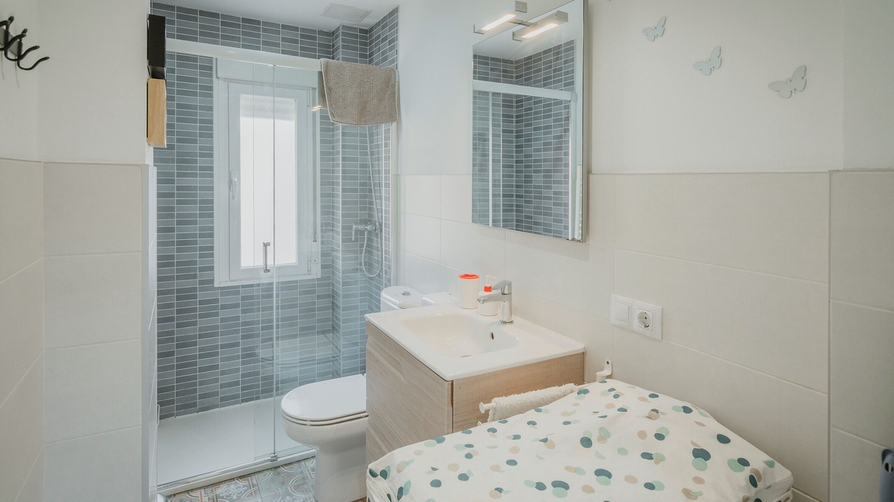 Photo of Bathroom in Burgos