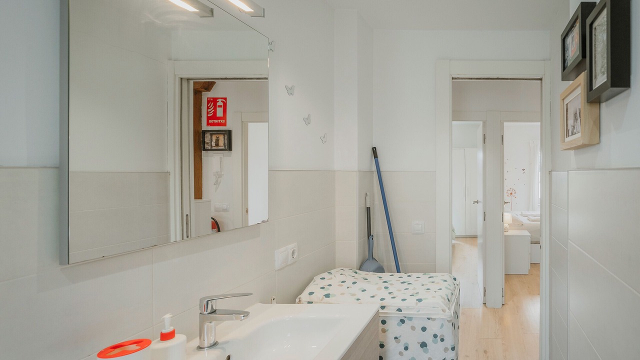 Photo of Bathroom in Burgos