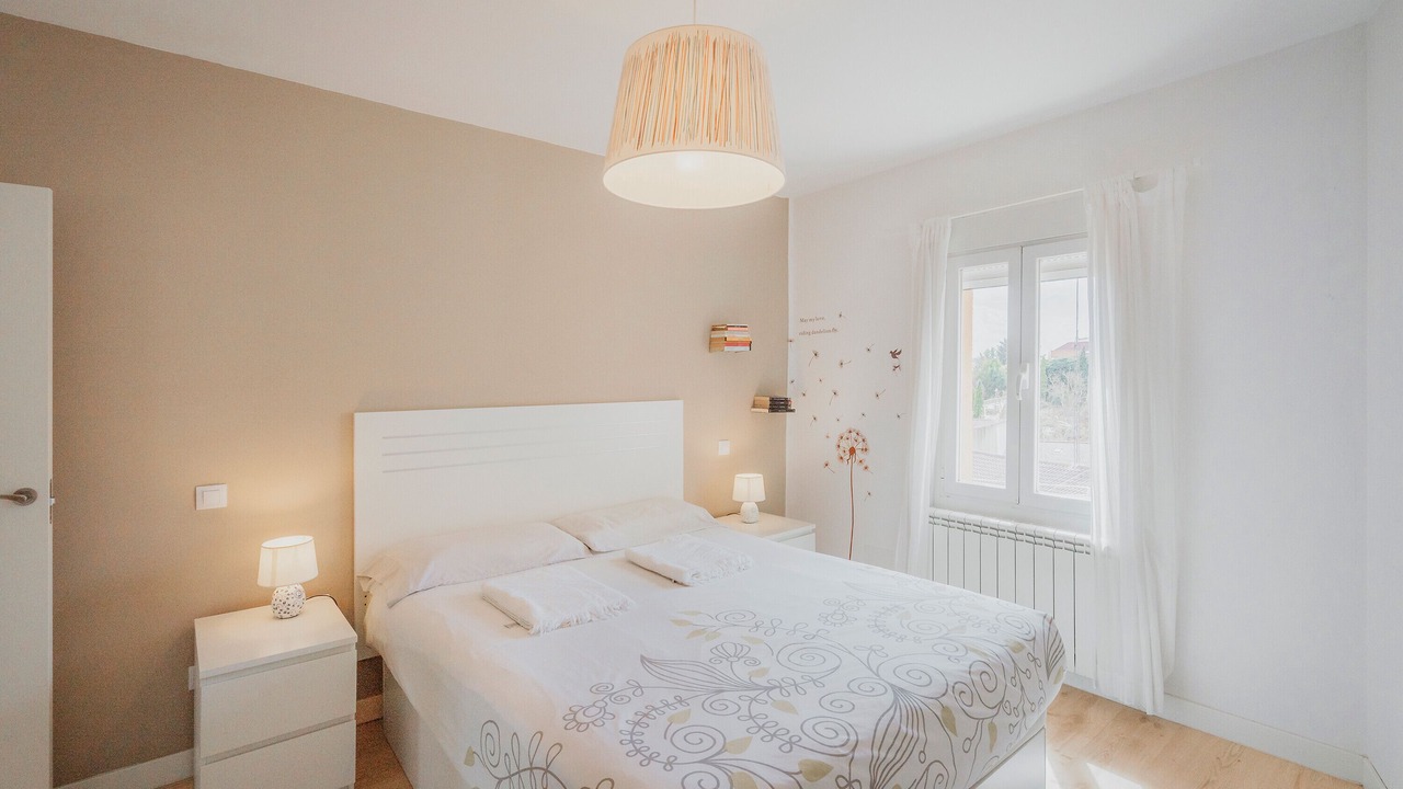 Photo of Bedroom in Burgos