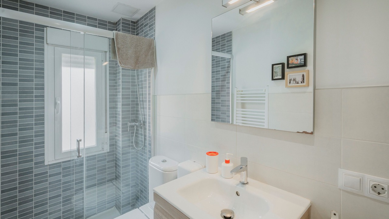 Photo of Bathroom in Burgos
