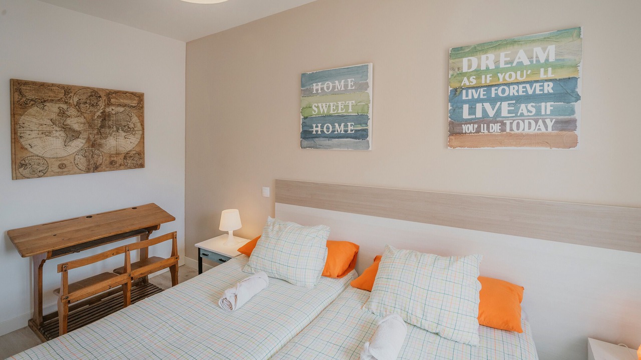 Photo of Bedroom in Burgos