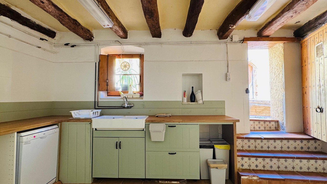 Photo of Kitchen in Olesa de Bonesvalls