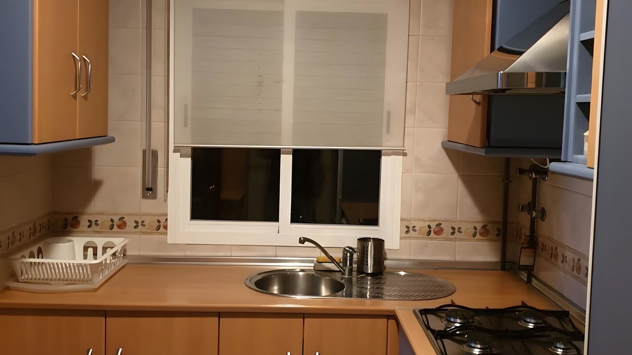 Photo of Kitchen in Alameda