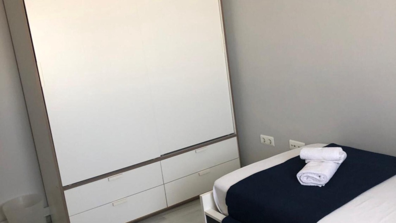 Photo of Bedroom in Alameda