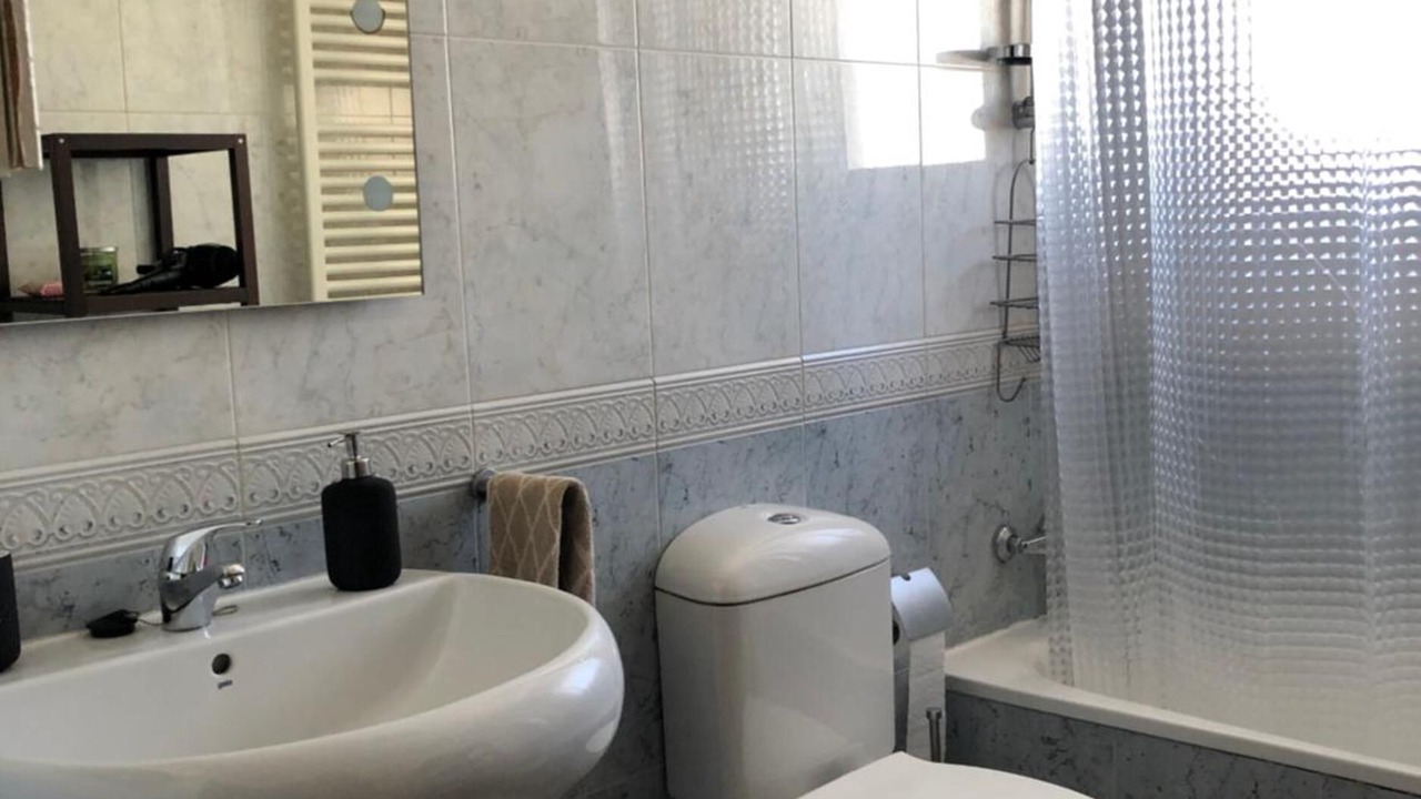 Photo of Bathroom in Alameda