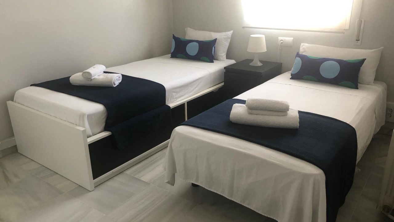 Photo of Bedroom in Alameda