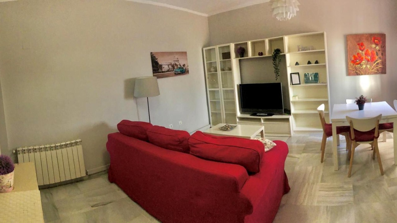 Photo of Livingroom in Alameda