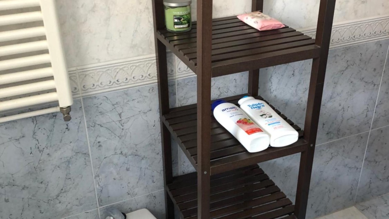 Photo of Bathroom in Alameda