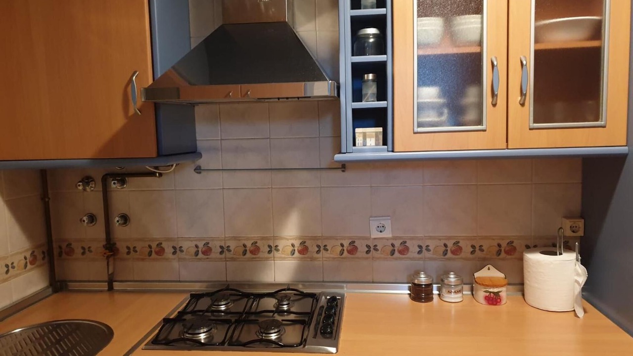 Photo of Kitchen in Alameda