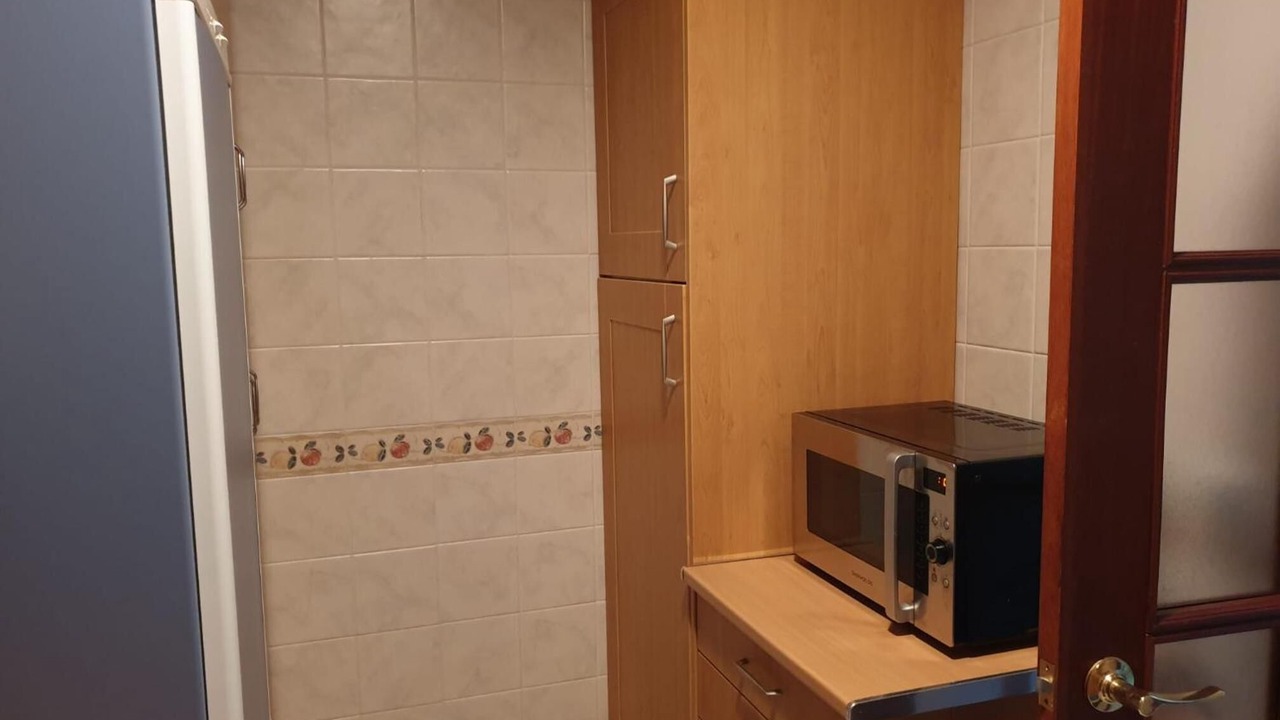 Photo of Kitchen in Alameda