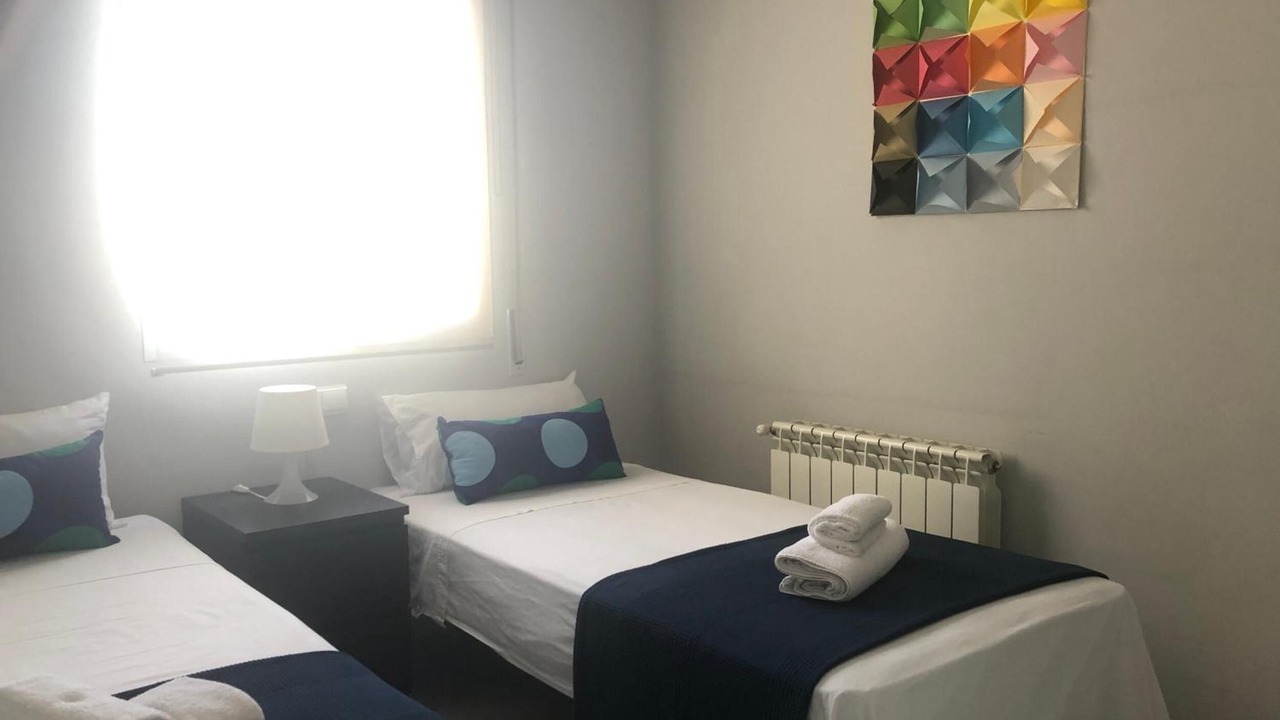 Photo of Bedroom in Alameda