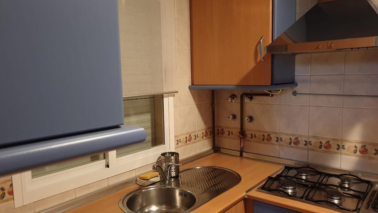 Photo of Kitchen in Alameda