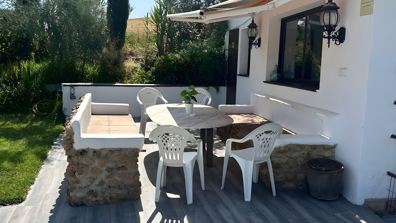 Photo of Outdoor in Villamartin